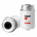 Fuel Filter Cartridge Metal