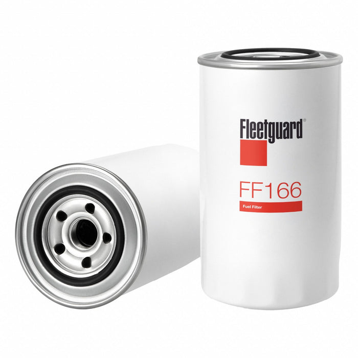 Fuel Filter Spin-on 