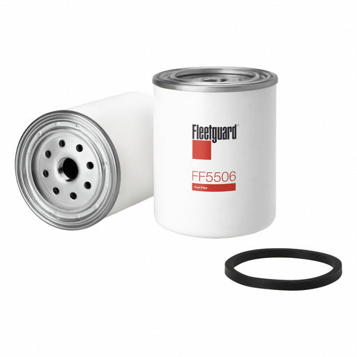 Fuel Filter Spin On