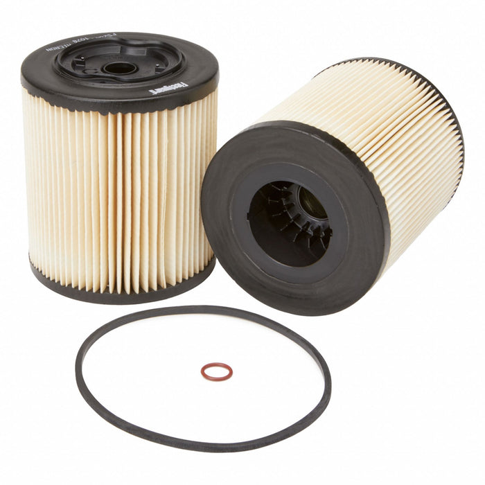 Fuel Separator Cartridge Plastic