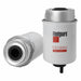 Fuel Filter Cartridge Metal