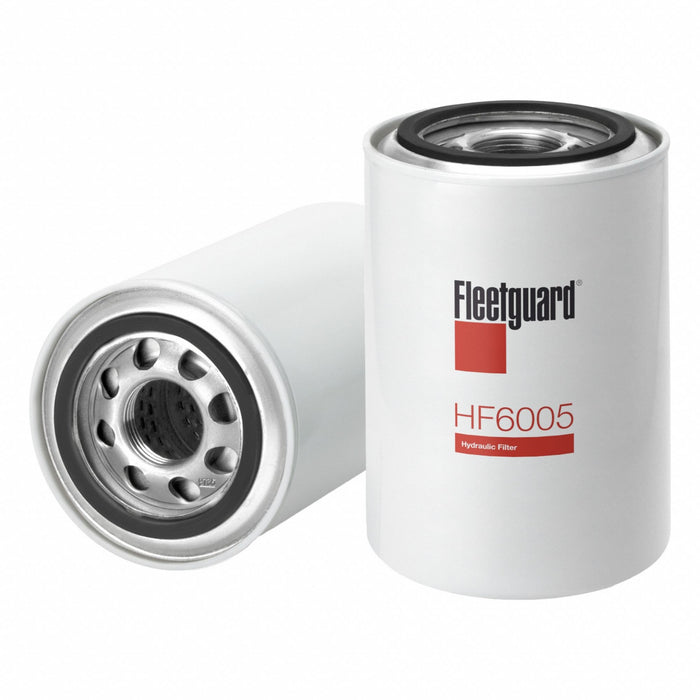 Hydraulic Spin On Cellulose
