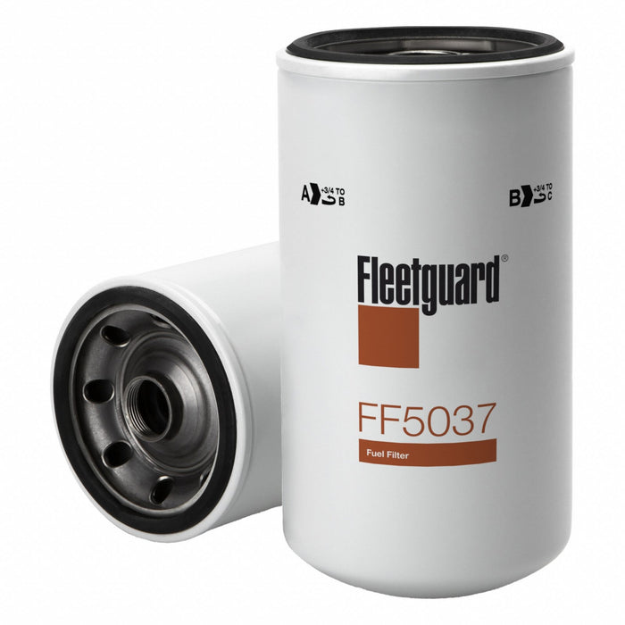 Fuel Filter Spin On