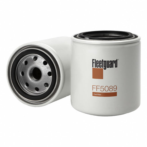 Fuel Filter Spin On