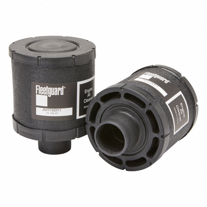 Air Housing