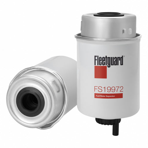 Fuel Filter Cartridge Metal
