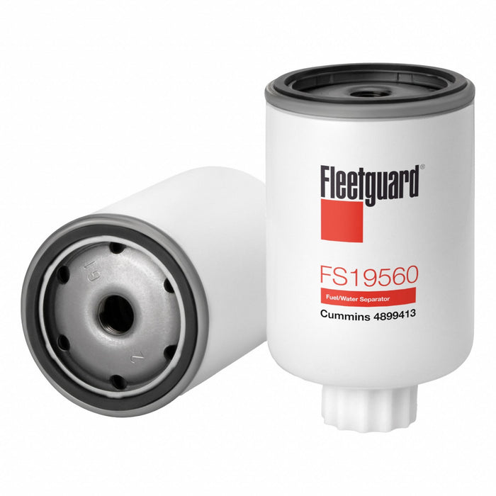 Fuel Separator Spin On