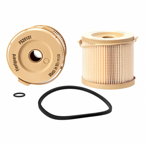 Fuel Separator Cartridge Plastic