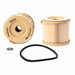Fuel Separator Cartridge Plastic