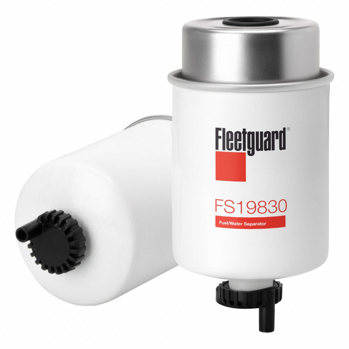 Fuel Separator Spin On