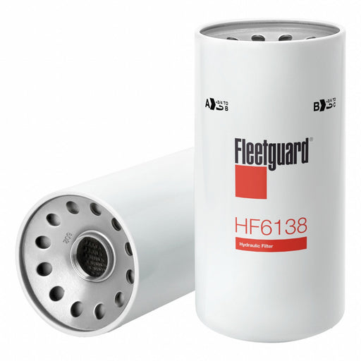Hydraulic Spin On Cellulose