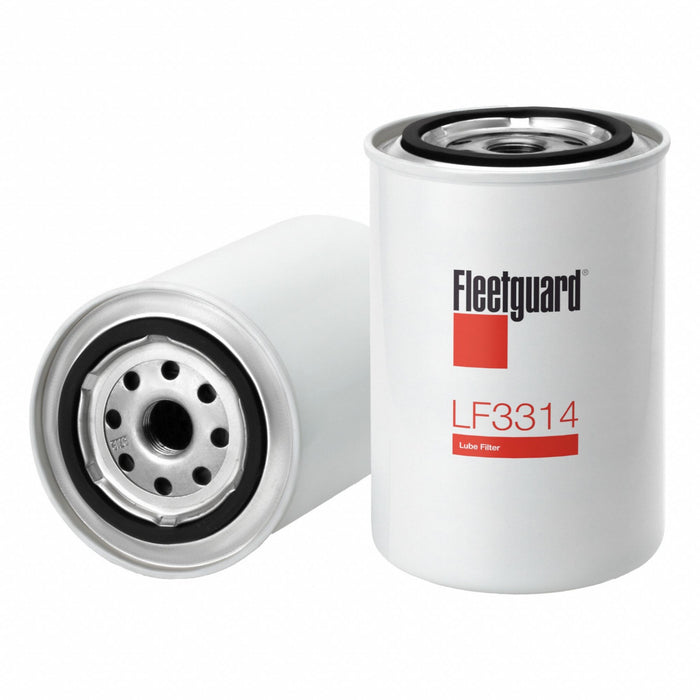Oil Filter Cellulose Spin On