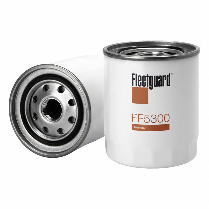 Fuel Filter Spin On