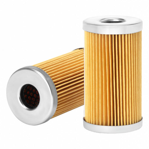 Fuel Filter Cartridge Metal