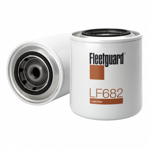 Oil Filter Cellulose Spin On