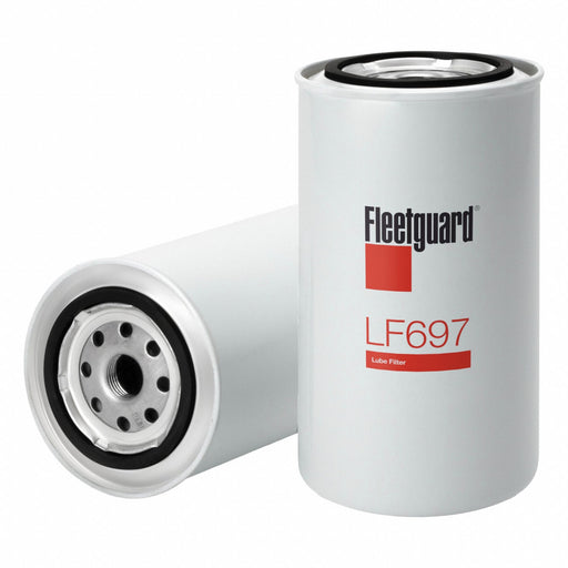 Oil Filter Cellulose Spin On