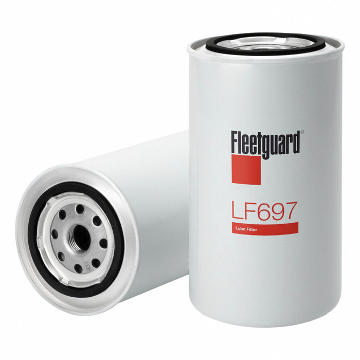 Oil Filter Cellulose Spin On