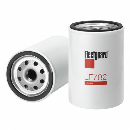 Oil Filter Cellulose Spin On