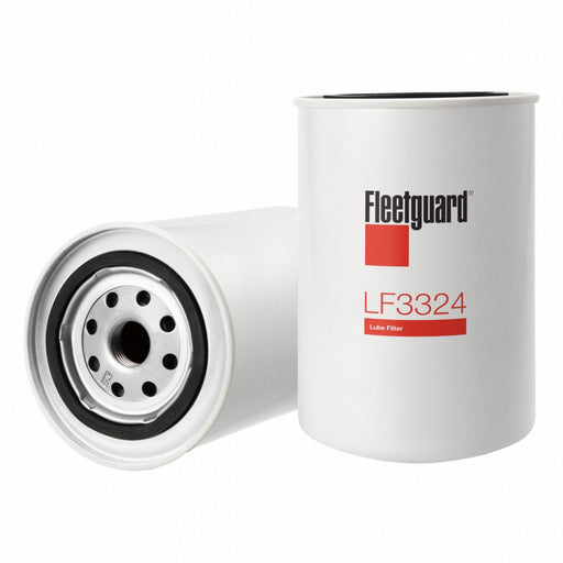 Oil Filter Cellulose SpinOn 