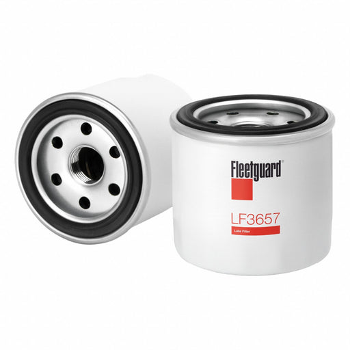 Oil Filter Cellulose SpinOn 