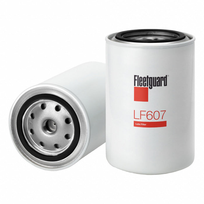 Oil Filter Cellulose Spin On