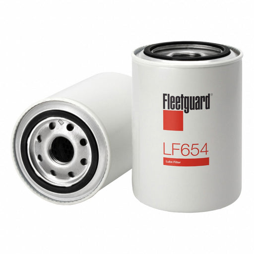 Oil Filter Cellulose Spin On