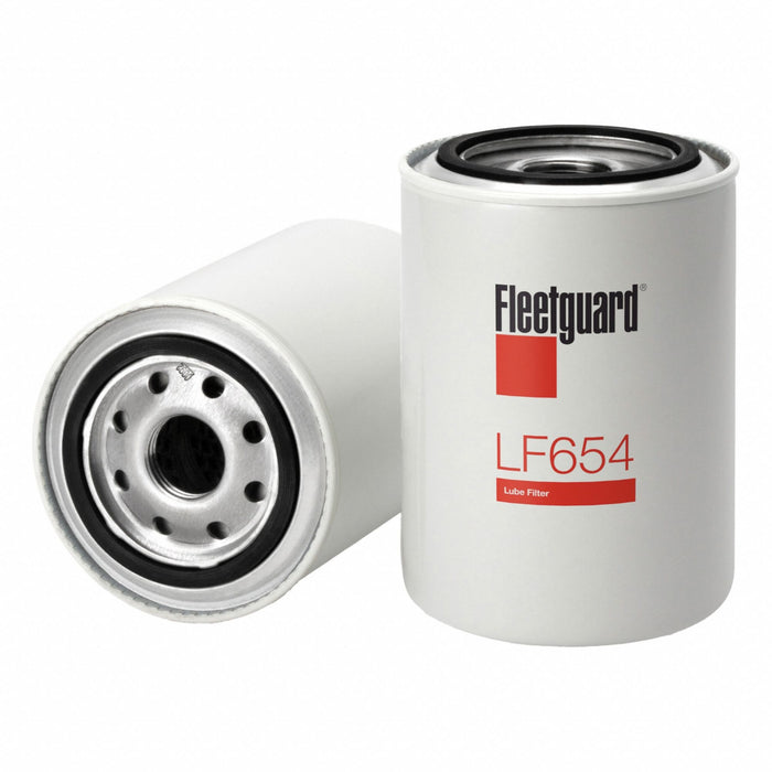 Oil Filter Cellulose Spin On