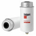 Fuel Filter Cartridge Metal