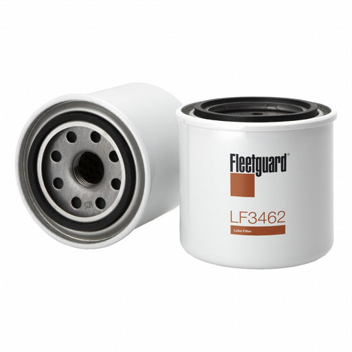 Oil Filter Cellulose Spin On