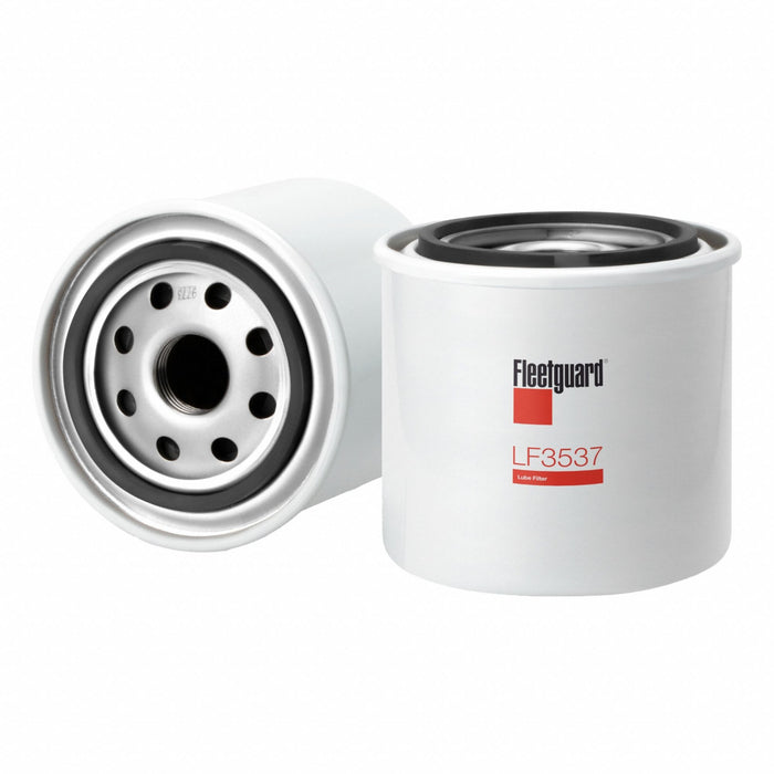 Oil Filter Cellulose SpinOn 