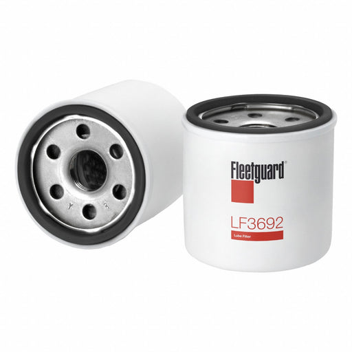 Oil Filter Cellulose Spin On