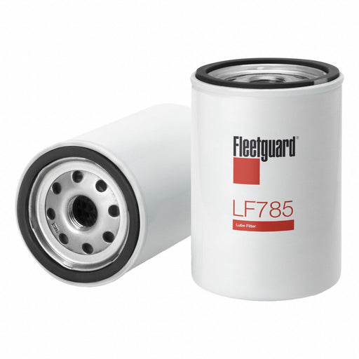 Oil Filter Cellulose Spin On