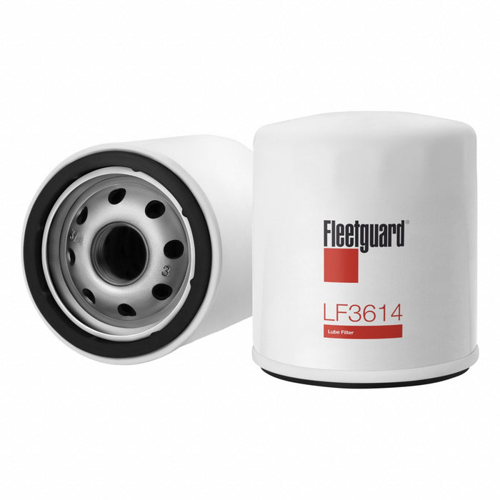 Oil Filter Cellulose Spin On