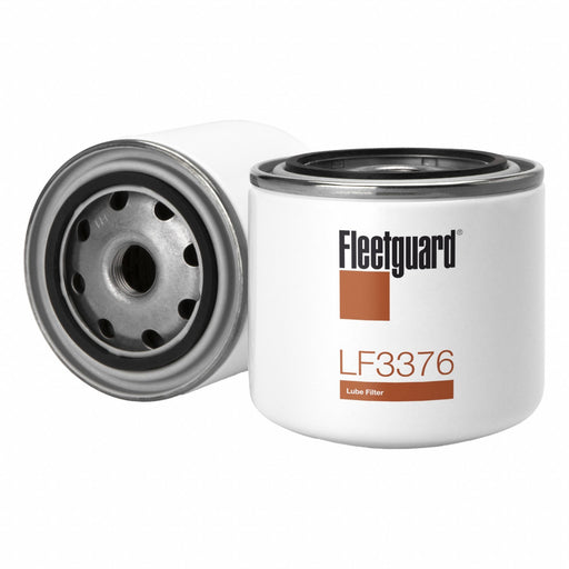 Oil Filter Combo Spin On