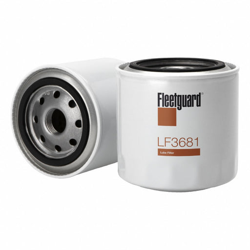 Oil Filter Cellulose SpinOn 