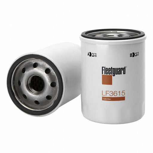 Oil Filter Cellulose Spin On