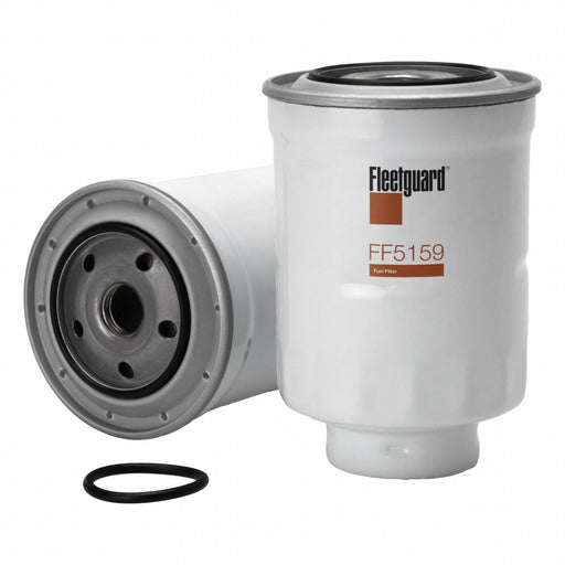 Fuel Filter Spin On
