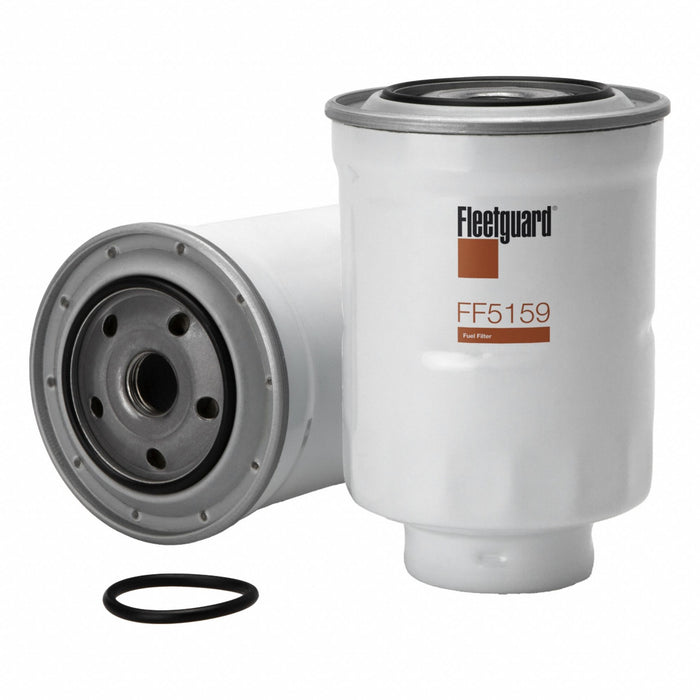 Fuel Filter Spin On