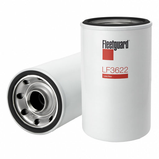 Oil Filter Combo Spin On