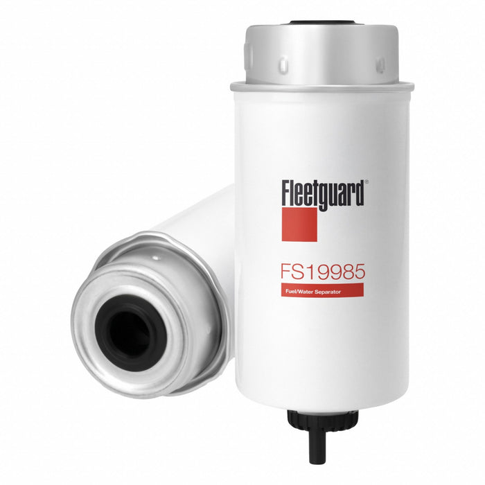 Fuel Filter Cartridge Metal