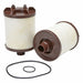 Crankcase Ventilation