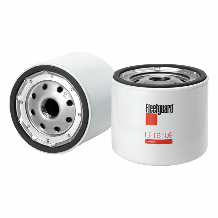 Oil Filter Cellulose SpinOn 