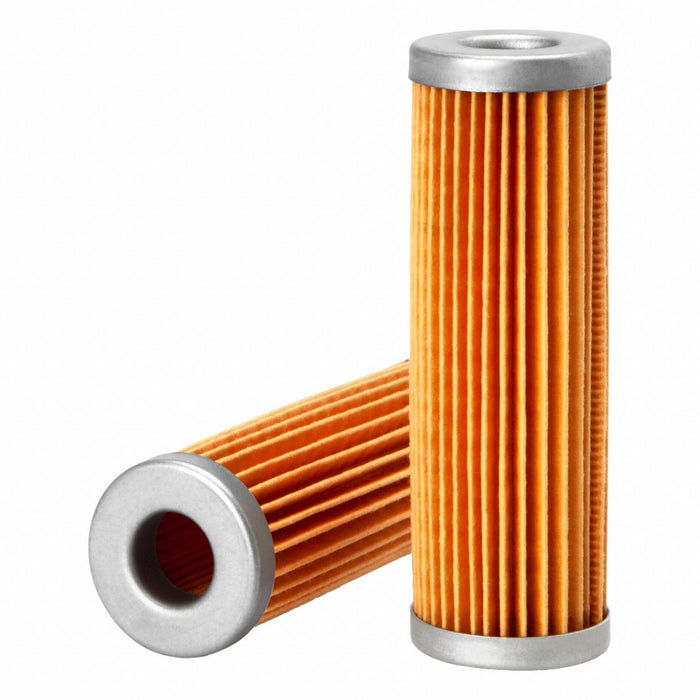 Fuel Filter Cartridge Metal 