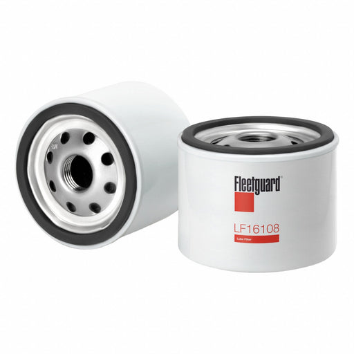 Oil Filter Cellulose Spin On