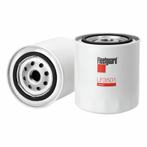 Oil Filter Cellulose SpinOn 