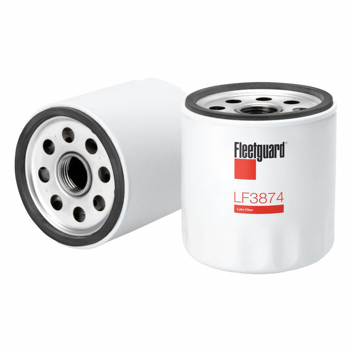 Oil Filter Cellulose Spin On