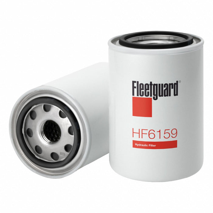 Hydraulic Spin-on Cellulose 