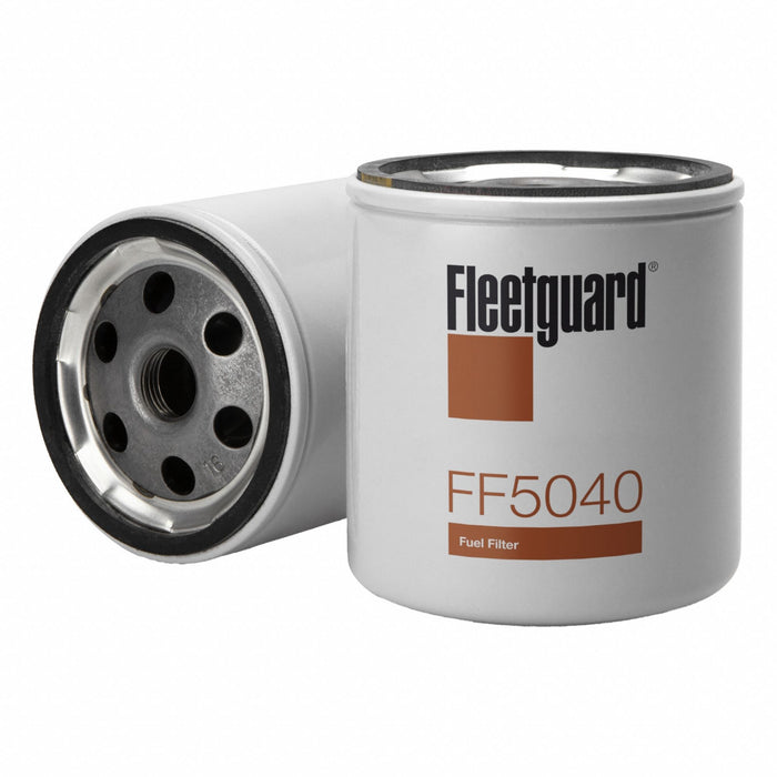 Fuel Filter Spin-on 