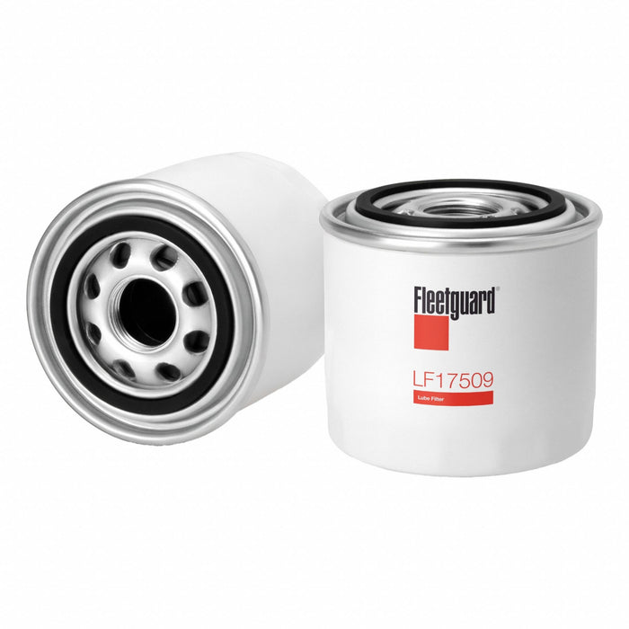 Oil Filter Cellulose SpinOn 