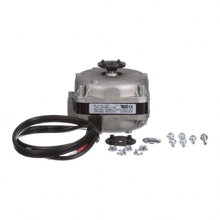 Direct Drive Fan/Blower Motor